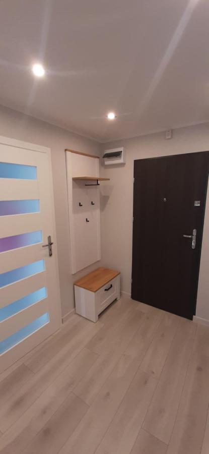 Apartament Przy Promenadzie Usteckiej Ustka Exterior foto